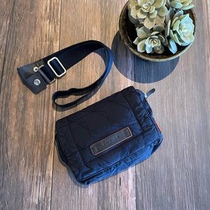 Timbuk2 Black Travel Bag